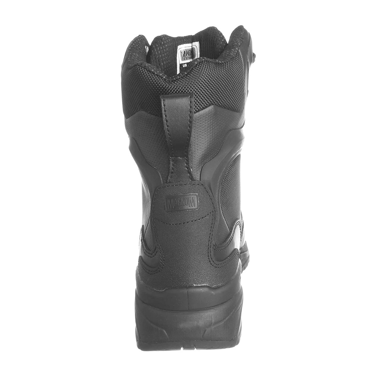 Magnum Elite Spider 8.1 Urban Side-Zip Boot Black Tactical Distributors Ltd New Zealand