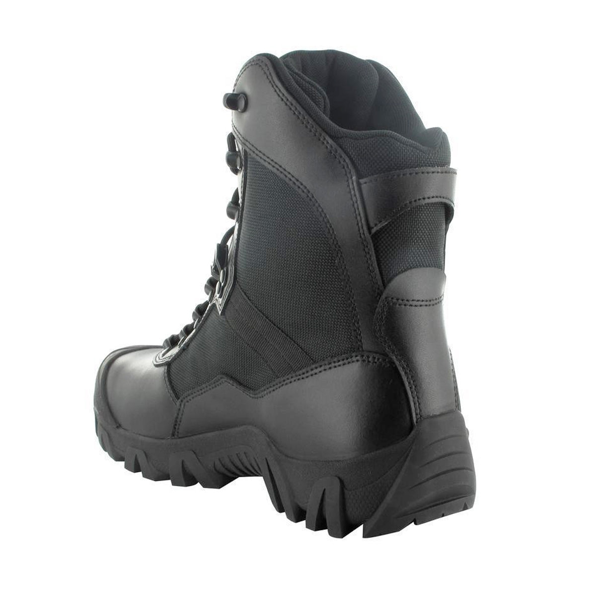 Magnum Hawk 8.0 Boot Black Boots Magnum Footwear Tactical Gear Supplier Tactical Distributors Australia