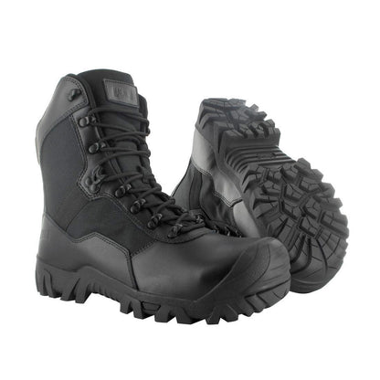 Magnum Hawk 8.0 Boot Black Boots Magnum Footwear Tactical Gear Supplier Tactical Distributors Australia