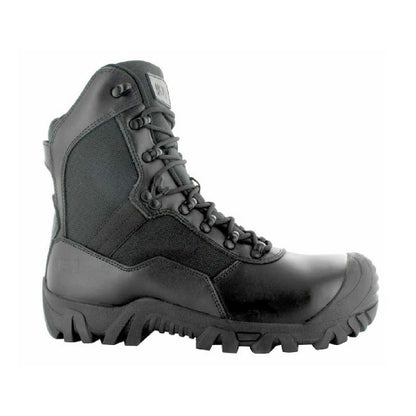 Magnum Hawk 8.0 Boot Black Boots Magnum Footwear 4US Tactical Gear Supplier Tactical Distributors Australia