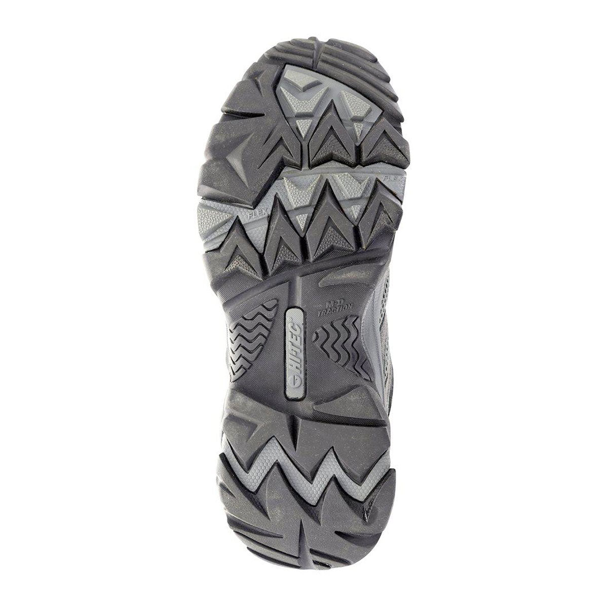 Magnum Ravus Vent Mid Waterproof Boot Charcoal Gray Black Tactical Distributors Ltd New Zealand