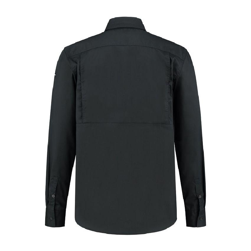 Magnum Sitemaster Long Sleeve Shirt with I-Shield Technology Tactical Distributors Ltd New Zealand