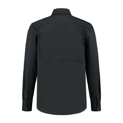 Magnum Sitemaster Long Sleeve Shirt with I-Shield Technology Tactical Distributors Ltd New Zealand