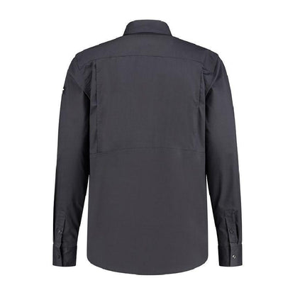 Magnum Sitemaster Long Sleeve Shirt with I-Shield Technology Tactical Distributors Ltd New Zealand