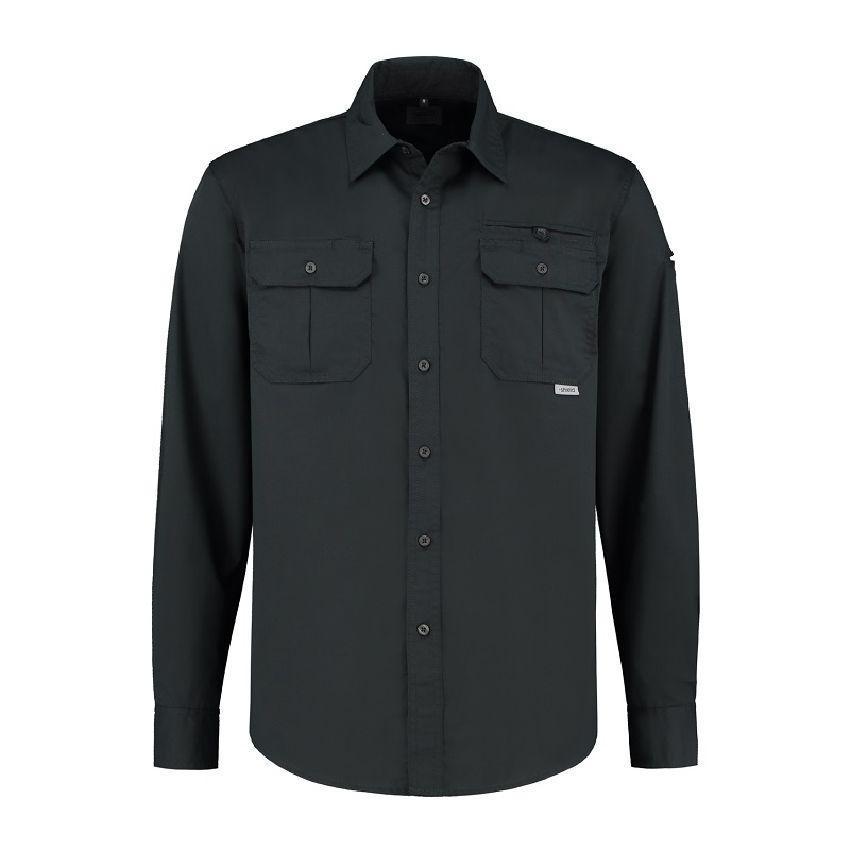 Magnum Sitemaster Long Sleeve Shirt with I-Shield Technology Tactical Distributors Ltd New Zealand