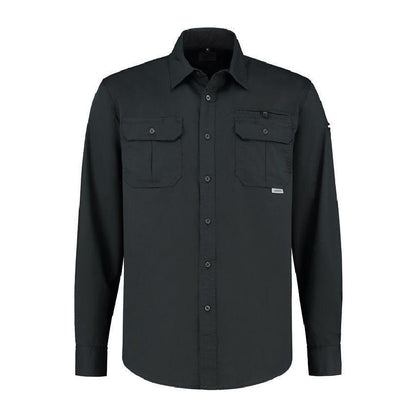 Magnum Sitemaster Long Sleeve Shirt with I-Shield Technology Tactical Distributors Ltd New Zealand