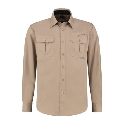 Magnum Sitemaster Long Sleeve Shirt with I-Shield Technology Tactical Distributors Ltd New Zealand