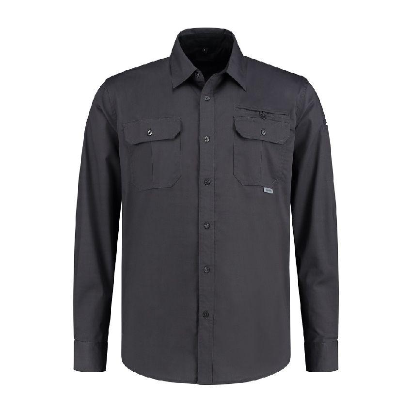 Magnum Sitemaster Long Sleeve Shirt with I-Shield Technology Tactical Distributors Ltd New Zealand