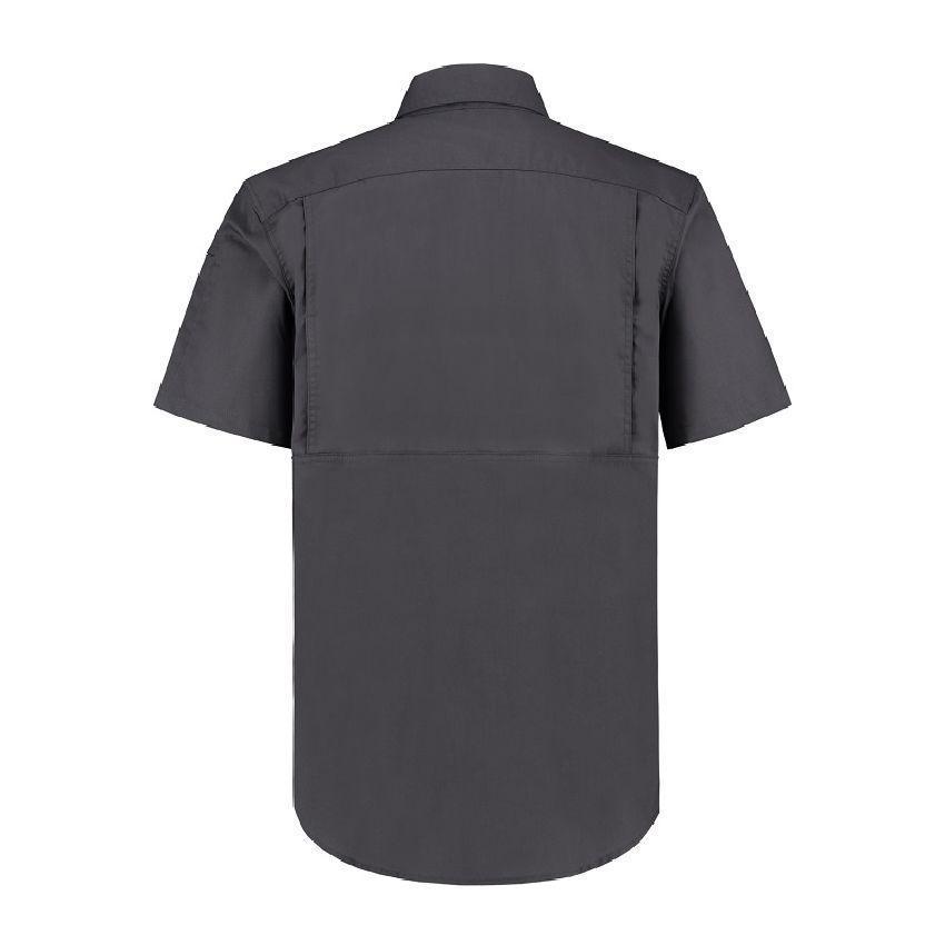 Magnum Sitemaster Short Sleeve Shirt with I-Shield Technology Tactical Distributors Ltd New Zealand