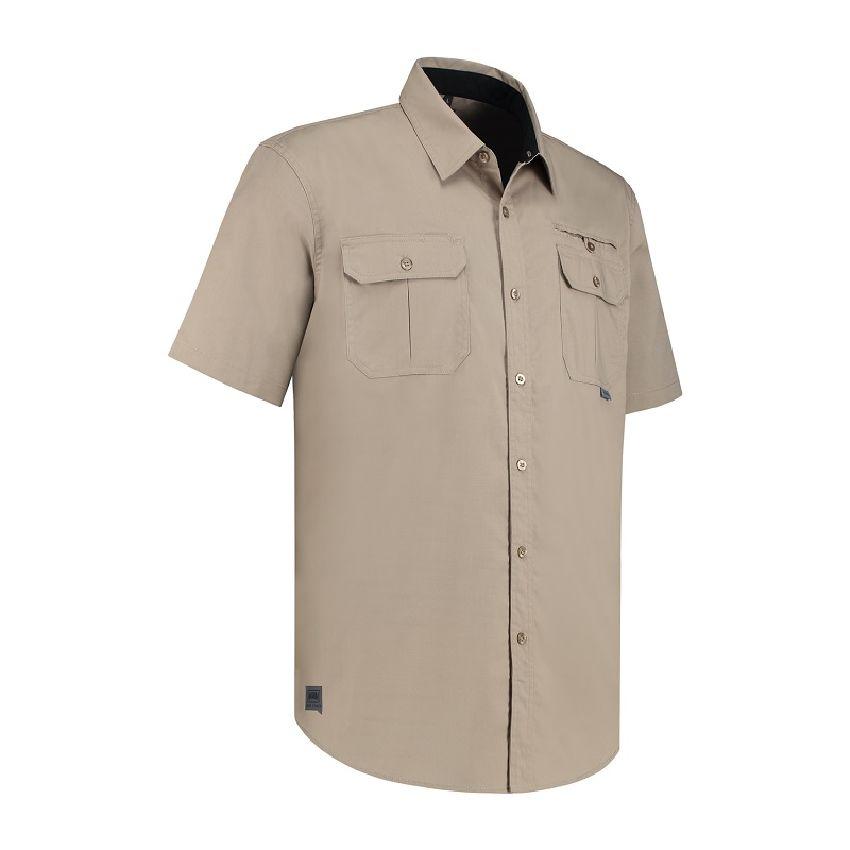 Magnum Sitemaster Short Sleeve Shirt with I-Shield Technology Brick Tactical Distributors Ltd New Zealand