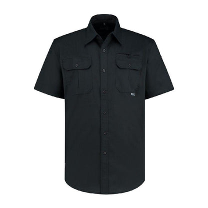 Magnum Sitemaster Short Sleeve Shirt with I-Shield Technology Tactical Distributors Ltd New Zealand