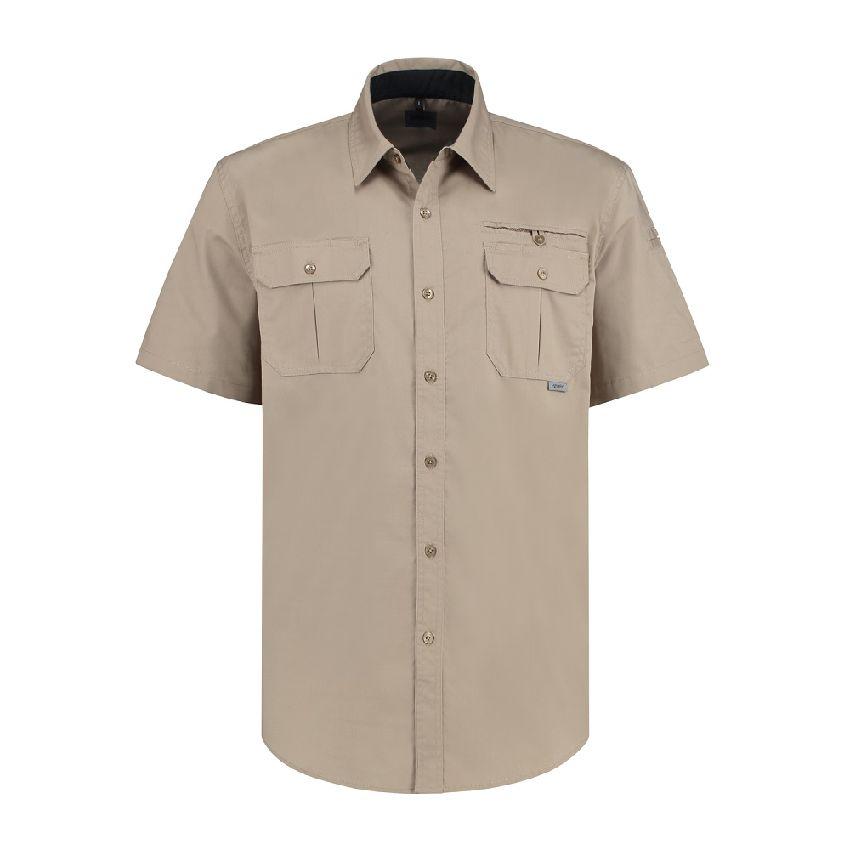 Magnum Sitemaster Short Sleeve Shirt with I-Shield Technology Tactical Distributors Ltd New Zealand