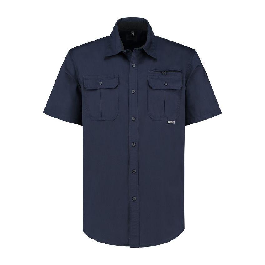 Magnum Sitemaster Short Sleeve Shirt with I-Shield Technology Tactical Distributors Ltd New Zealand