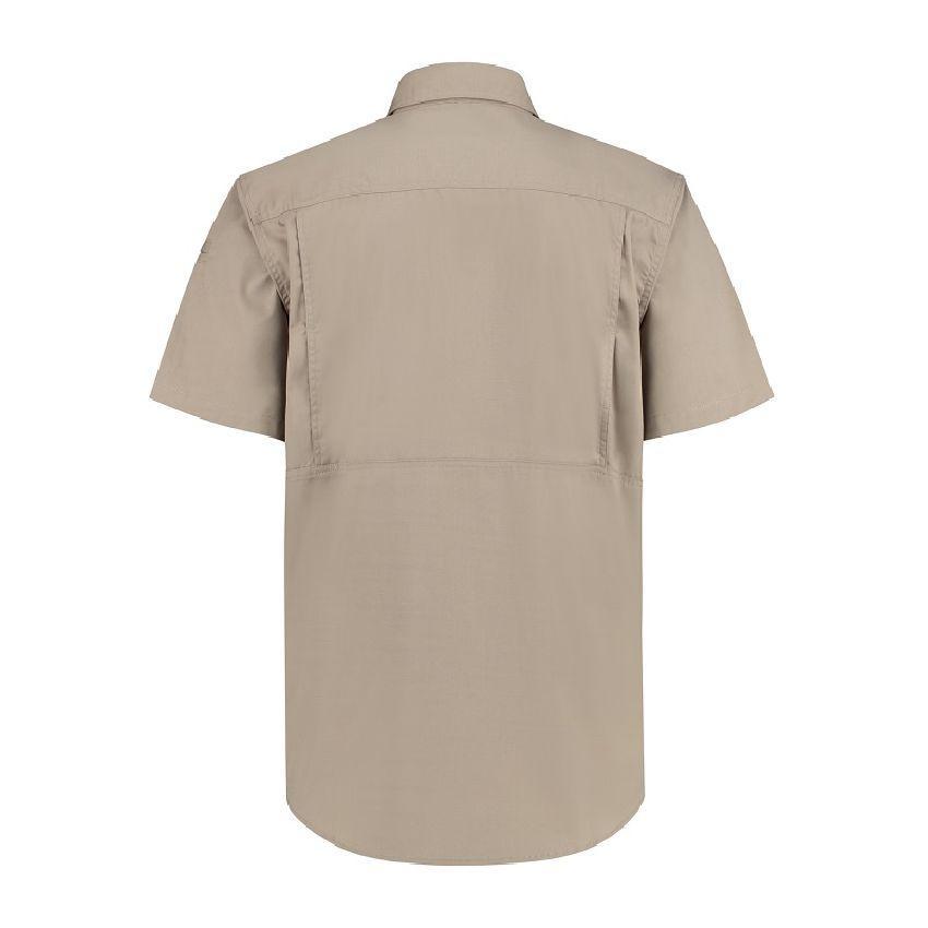 Magnum Sitemaster Short Sleeve Shirt with I-Shield Technology Tactical Distributors Ltd New Zealand