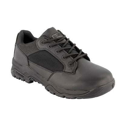 Magnum Strike Force 3.0 Shoe Black Shoes Magnum Footwear Tactical Gear Supplier Tactical Distributors Australia