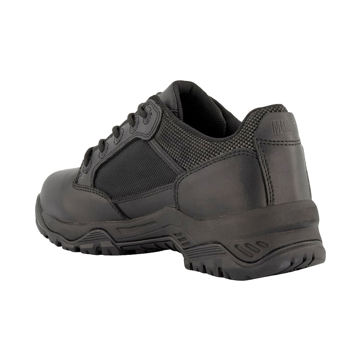 Magnum Strike Force 3.0 Shoe Black Shoes Magnum Footwear Tactical Gear Supplier Tactical Distributors Australia