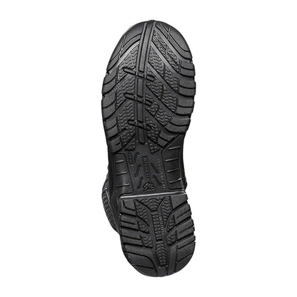 Magnum Strike Force 6.0 Leather Side-Zip Composite Toe Women's Boot Black Tactical Distributors Ltd New Zealand