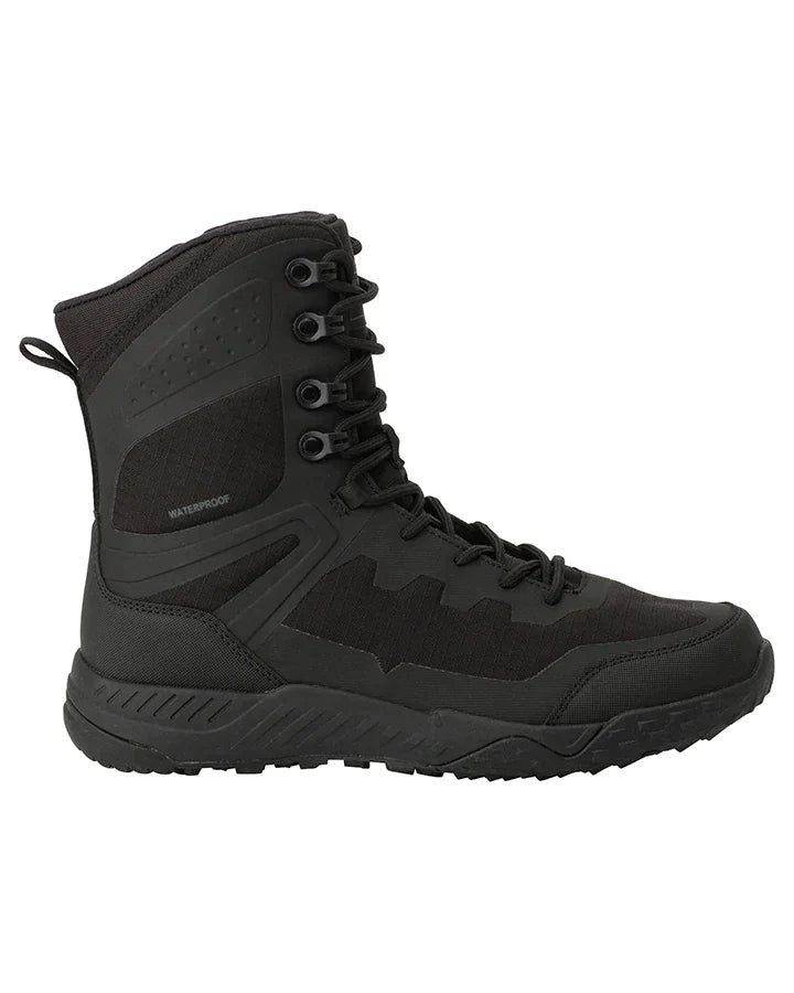 Magnum Tactical Boxer 8.0 Side Zip Waterproof Boot 7 US Tactical Distributors Ltd New Zealand