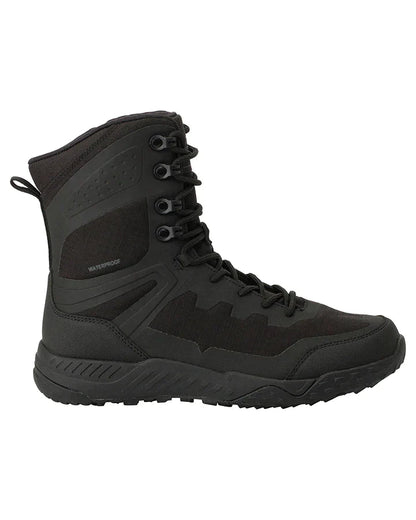 Magnum Tactical Boxer 8.0 Side Zip Waterproof Boot 7 US Tactical Distributors Ltd New Zealand