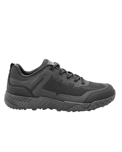 Magnum Tactical Boxer Low Waterproof Shoe Black 10.5 US Tactical Distributors Ltd New Zealand