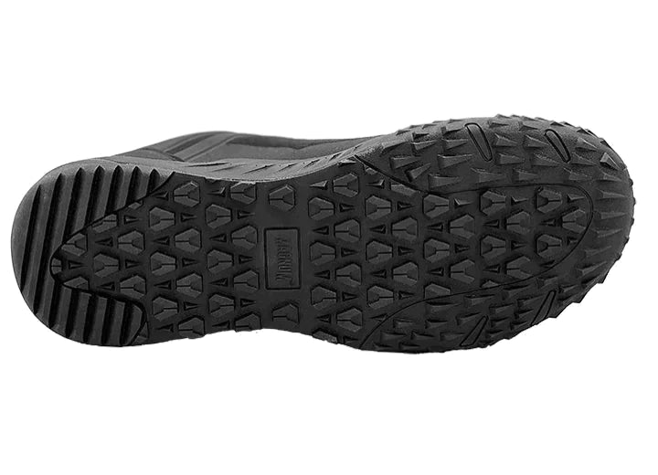 Magnum Tactical Boxer Low Waterproof Shoe Black Tactical Distributors Ltd New Zealand