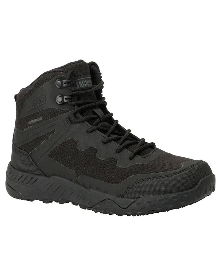 Magnum Tactical Boxer Mid Waterproof Boot Tactical Distributors Ltd New Zealand