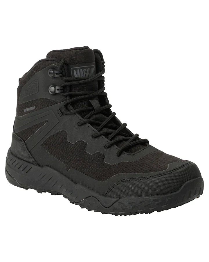 Magnum Tactical Boxer Mid Waterproof Boot Tactical Distributors Ltd New Zealand