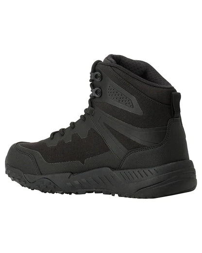 Magnum Tactical Boxer Mid Waterproof Boot Tactical Distributors Ltd New Zealand