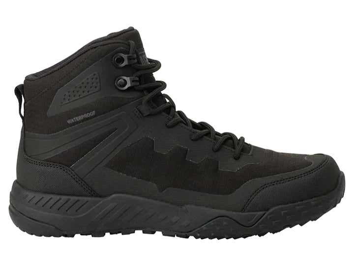 Magnum Tactical Boxer Mid Waterproof Boot 8 US Tactical Distributors Ltd New Zealand