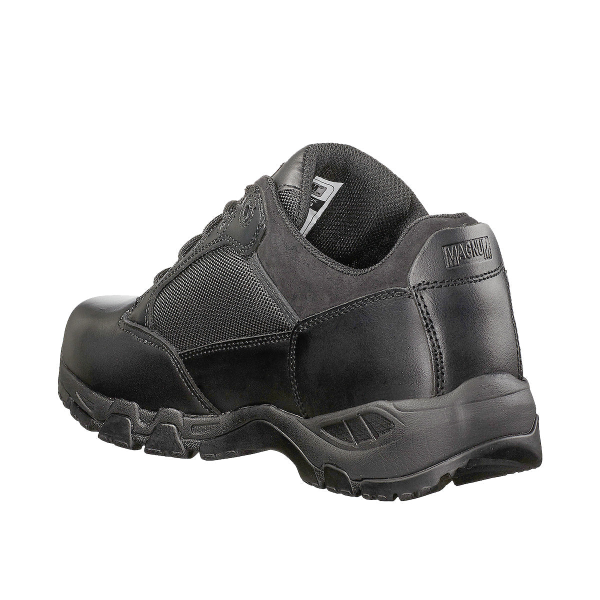 Magnum Viper Pro 3.0 Black Shoes Magnum Footwear Tactical Gear Supplier Tactical Distributors Australia