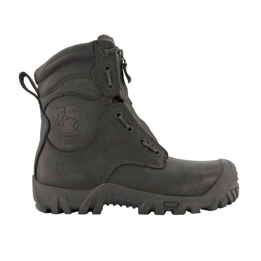 Magnum Vulcan Composite Toe and Plate Waterproof Boot with Front Zipper Tactical Distributors Ltd New Zealand