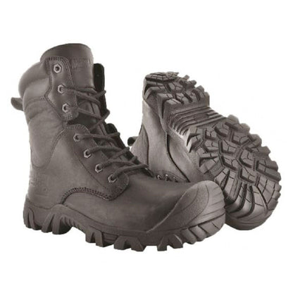 Magnum Vulcan Lite Composite Toe and Plate Waterproof Boot without Zipper 5.5 US Regular Tactical Distributors Ltd New Zealand