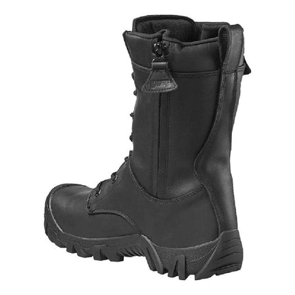 Magnum Vulcan Pro Lite Double Side-Zip Composite Toe and Plate Waterproof Boot Tactical Distributors Ltd New Zealand