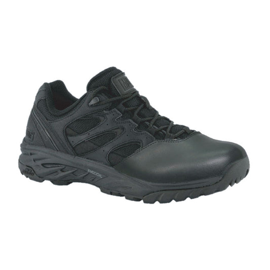 Magnum Wild Fire Tactical 3.0 Waterproof i-Shield Shoes Black 4 US Tactical Distributors Ltd New Zealand