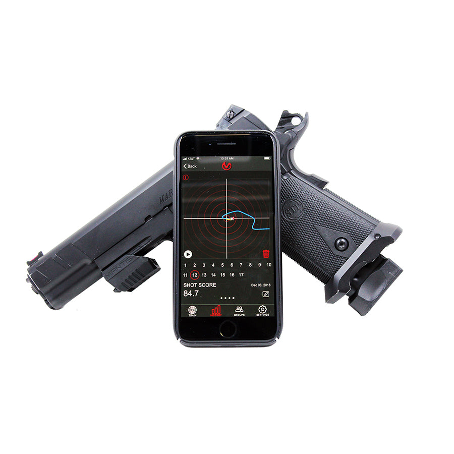 Mantis X10 Elite Shooting Performance System – Tactical Distributors Ltd  (NZ)