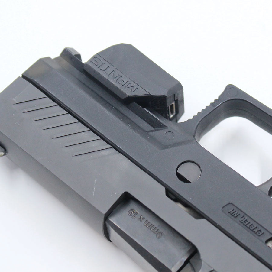 Mantis X2 Shooting Performance System Training Equipment Mantis Tactical Gear Supplier Tactical Distributors Australia