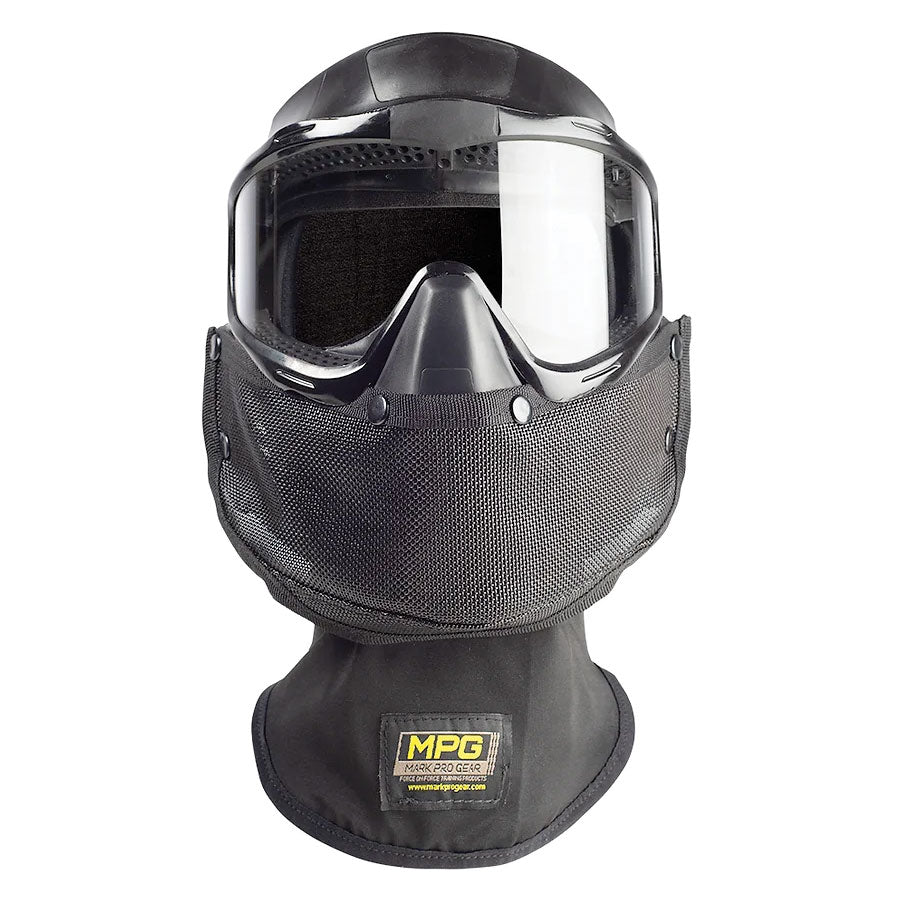 Mark Pro Gear Gen2 Helmet Training Helmet Mark Pro Gear Tactical Gear Supplier Tactical Distributors Australia