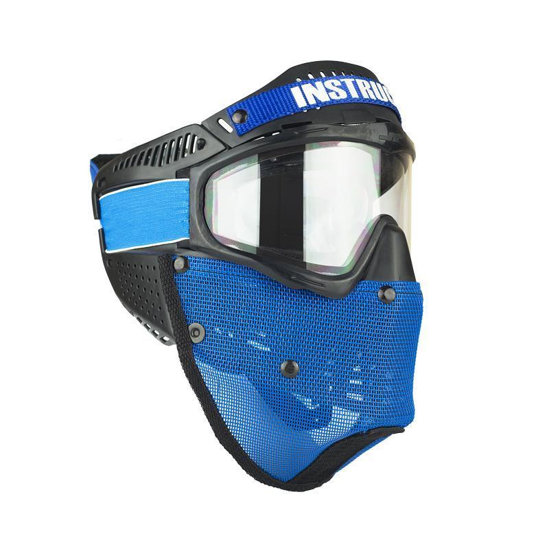 Mark Pro Gear Instructor Helmet Training Helmet Mark Pro Gear Tactical Gear Supplier Tactical Distributors Australia