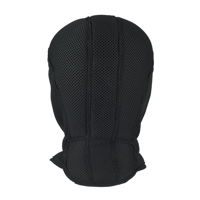 Mark Pro Gear Padded Hood Balaclavas Mark Pro Gear Tactical Gear Supplier Tactical Distributors Australia