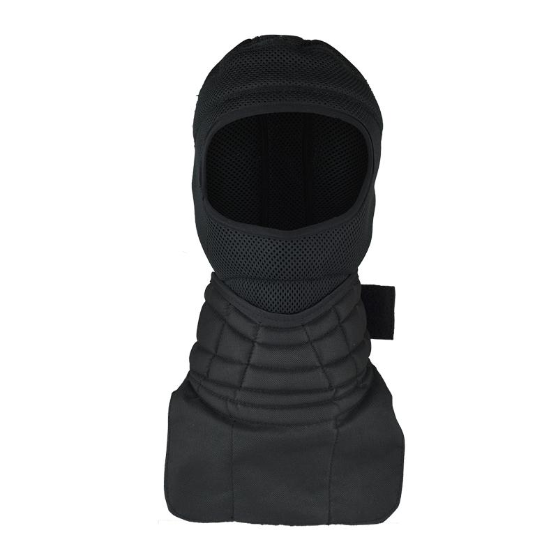 Mark Pro Gear Padded Hood Balaclavas Mark Pro Gear Tactical Gear Supplier Tactical Distributors Australia