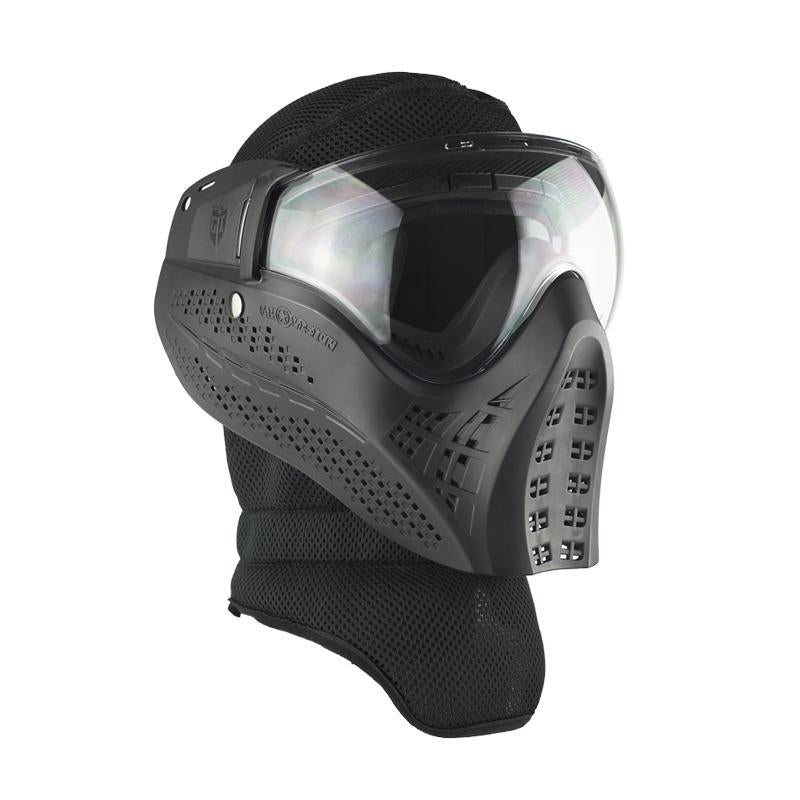 Mark Pro Gear Padded Hood Balaclavas Mark Pro Gear Tactical Gear Supplier Tactical Distributors Australia