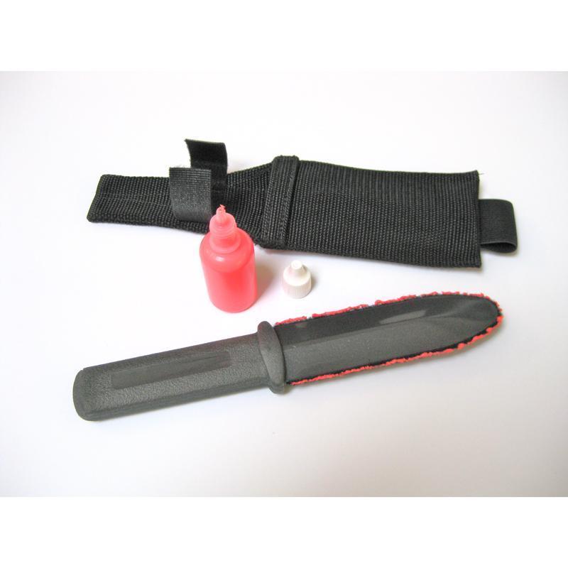 Mark Pro Gear Training Marking Knife Kit Training Weapons Mark Pro Gear Tactical Gear Supplier Tactical Distributors Australia