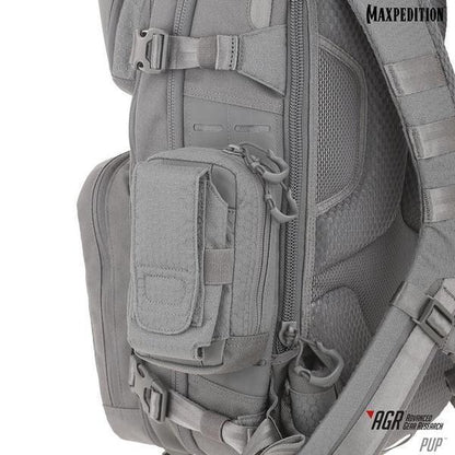 Maxpedition AGR PUP Phone Utility Pouch Tactical Distributors Ltd New Zealand
