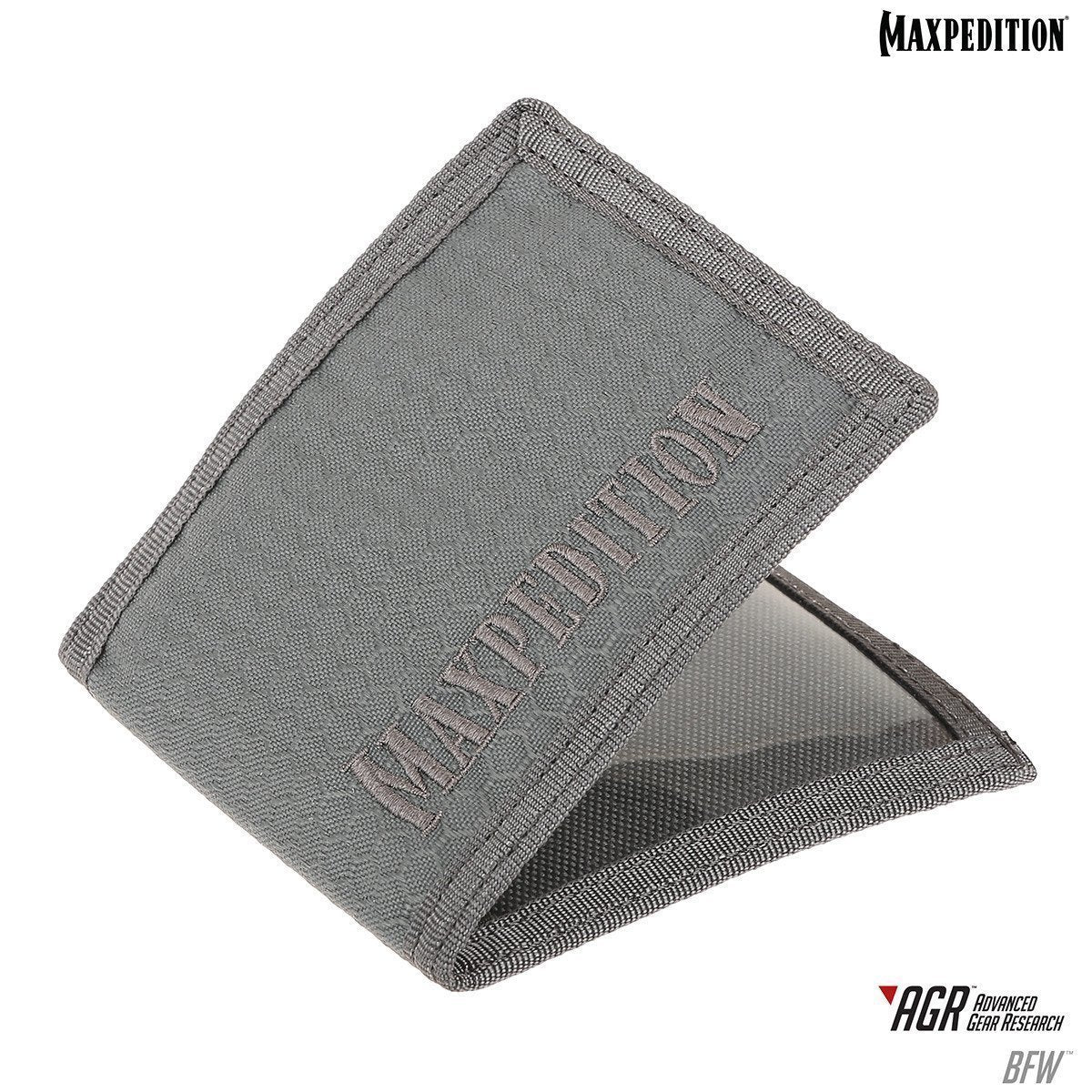 Maxpedition BFW Bi-Fold Wallet Tactical Distributors Ltd New Zealand