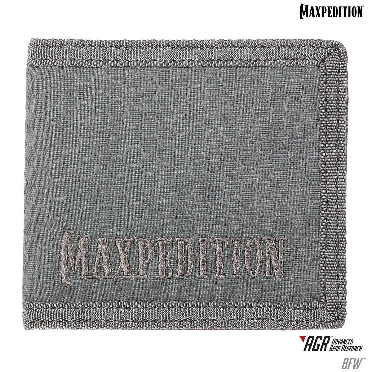 Maxpedition BFW Bi-Fold Wallet Tactical Distributors Ltd New Zealand