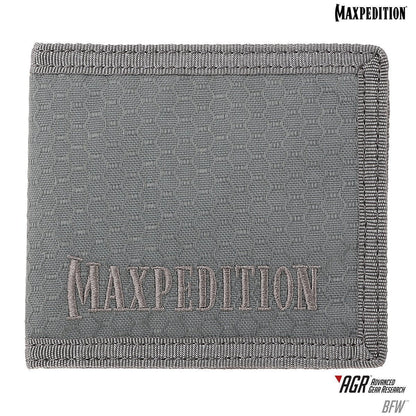 Maxpedition BFW Bi-Fold Wallet Tactical Distributors Ltd New Zealand