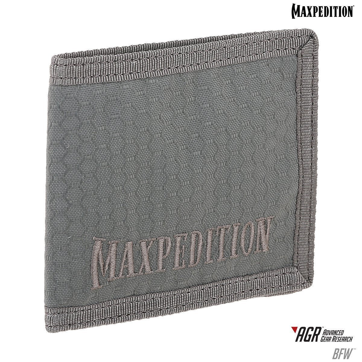 Maxpedition BFW Bi-Fold Wallet Tactical Distributors Ltd New Zealand