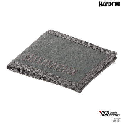 Maxpedition BFW Bi-Fold Wallet Tactical Distributors Ltd New Zealand