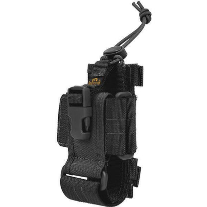 Maxpedition CPL Phone and Radio Holder Black Tactical Distributors Ltd New Zealand