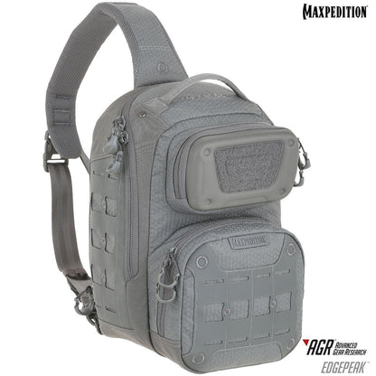 Maxpedition Edgepeak Ambidextrous Sling Pack 15L Tactical Distributors Ltd New Zealand